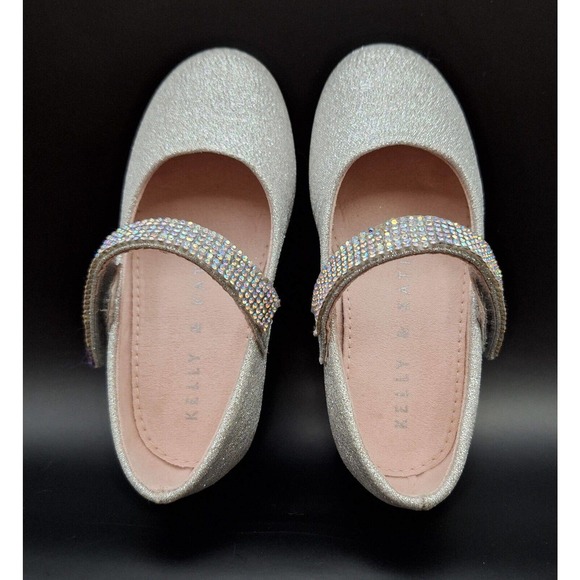 Kelly & Katie Toddler shoe size 7 - Picture 2 of 7